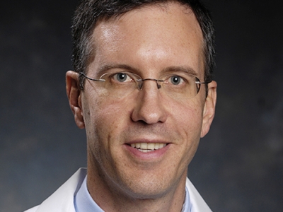 Roberson wins prestigious Denny-Brown award from American Neurological Association