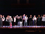 UAB Arts in Medicine presents Healing Harmonies choir Oct. 23-29