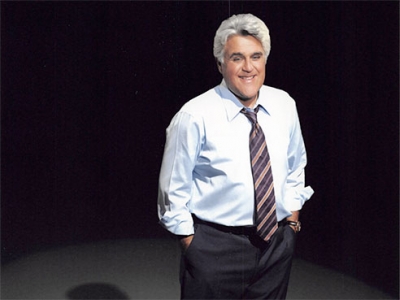 Jay Leno to star in Alys Stephens Center’s 2015 Viva Health Starlight Gala on June 7