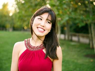 UAB Piano Series presents Rachel Kudo on Sept. 24