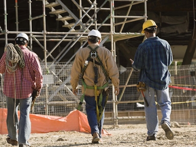 Symposium hosted by UAB School of Public Health to focus on worker safety