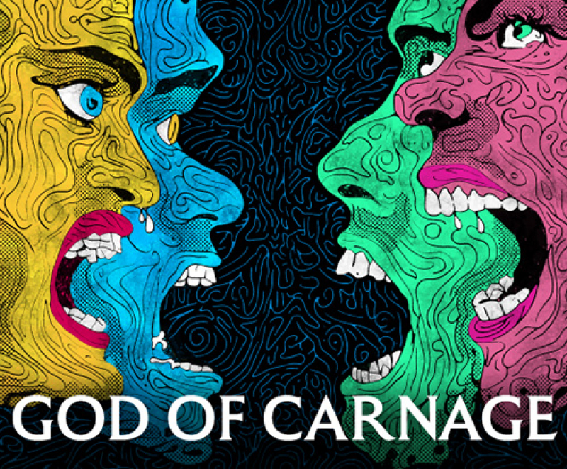 Oct. 16-20, Theatre UAB presents “God of Carnage”