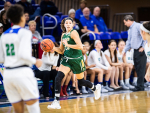 Kuzmanic Top 30 Finalist for 2019 NCAA Woman of the Year Award