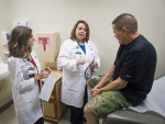 UAB Nursing partnership leading in transitional care