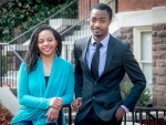 UAB students win two of nation’s 15 prestigious UNCF/Merck scholarships