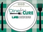 Dine for a Cure at Moe’s Original BBQ on Nov. 16