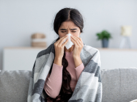 Flu season is here: Proactive tips for a healthy season