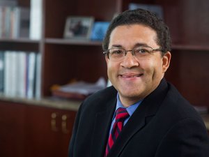 Young named assistant dean for medical student diversity and inclusion