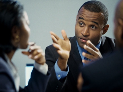 Cardiovascular disease prevention and intervention strategies for African-American men on tap at upcoming conference