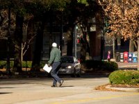 Jaywalking not worth the risk, expert says