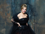 Nov. 5-6, Renée Fleming to visit UAB for concert and discussion on arts in health