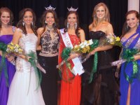 Miss UAB 2014 Scholarship Pageant to be held Oct. 9