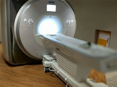 UAB opens Civitan International Neuroimaging Laboratory