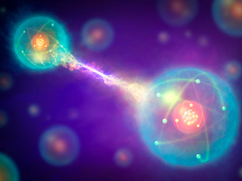 New state of matter discovered that could lead to better quantum engineering