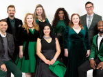 Embrace the “spirit of the season” when Voctave performs live Dec. 5