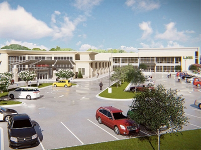 Groundbreaking for new UAB medical complex in Gardendale set for Nov. 2