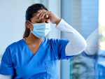 New research sheds light on patient mistreatment toward health care workers