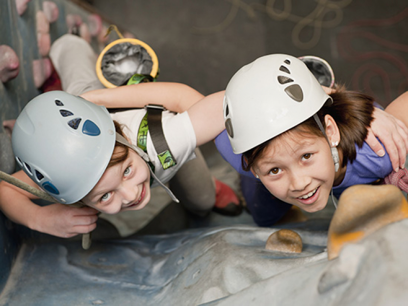 Fall day camps are back at UAB Campus Recreation Center