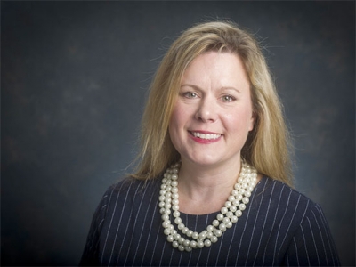 UAB’s Bentley named president-elect of teacher association