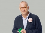 David Sedaris live at UAB’s Alys Stephens Center on April 13