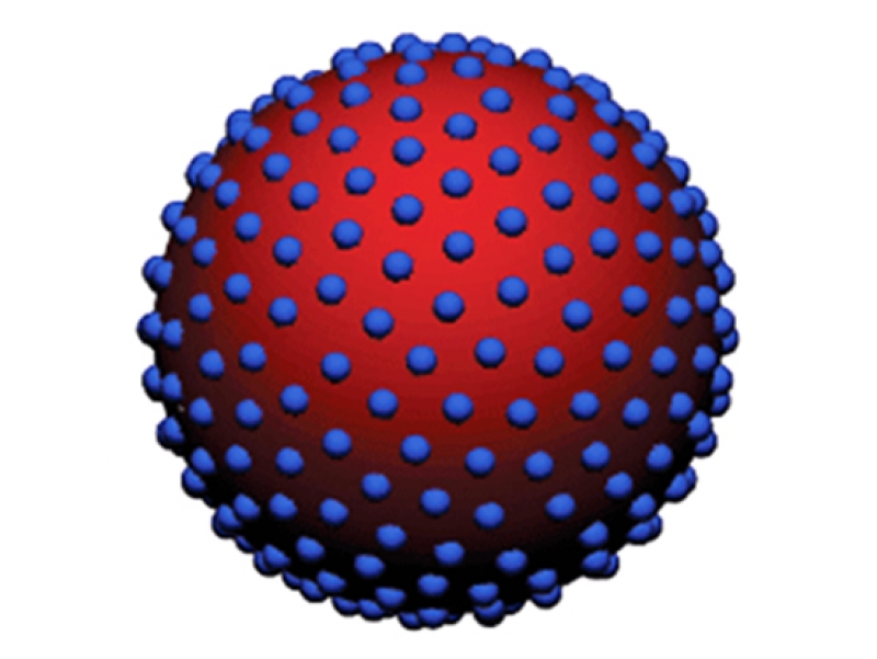 Atomic clocks, low temperature plasmas are focus of new physics grant