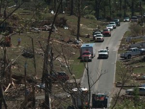 Psychological first aid important in wake of deadly storms