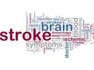 Cognitive decline is higher in Southern Stroke Belt