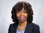 UAB’s Verna Keith receives the 2019 James R. Greenley Award