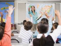 Tips from the front lines: Coping with ADHD in the classroom