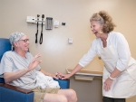 Storytelling may help reduce delirium in hospitalized elderly patients