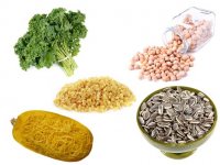 Make 2013 healthier by adding five foods to your daily fare