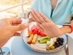 Reducing salt intake can reduce blood pressure, study finds