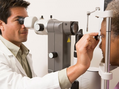 New grant will fund research of biomechanical markers in glaucoma