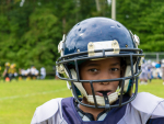 Protect yourself from sports-related dental injuries