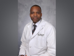 Martin named James IV Association of Surgeons traveler