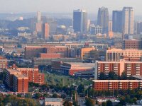 UAB&#039;s Carol Garrison to step down after decade as president