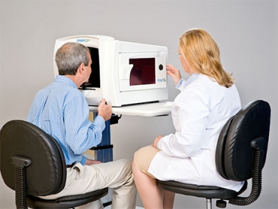 UAB identifies functional biomarker for age-related macular degeneration