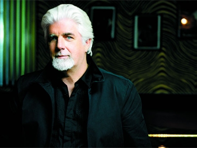 Michael McDonald live Feb. 25 at UAB&#039;s Alys Stephens Center