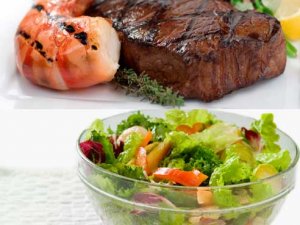 Atkins Diet vs. China Study — a debate