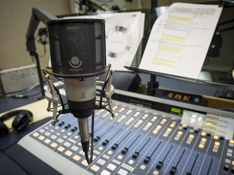 WBHM 90.3, ABA provide daily news of the coronavirus pandemic to Alabama radio stations