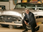 Alys Stephens Center donors invite 60 veterans for Jay Leno show