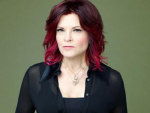 Singer-songwriter Rosanne Cash live at UAB’s Alys Stephens Center on Oct. 21