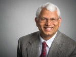 Singh honored as new ASA Fellow