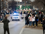 Slideshow: Birmingham celebrates historic UAB Football season