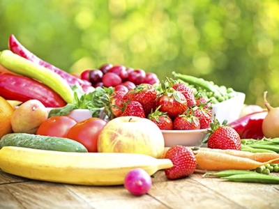 UAB HealthSmart to host Oct. 24 event celebrating National Food Day