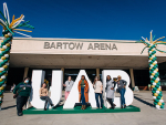 UAB celebrates Forbes ranking with employee appreciation event