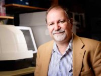 UAB researcher receives lifetime achievement award