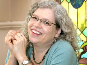 UAB names Rebecca Bach its 2011 Ireland Award recipient