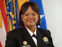 Surgeon General Regina Benjamin to speak at UAB