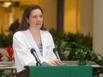 BBJ honors transplant surgeon Jayme Locke as one of its Top 40 Under 40